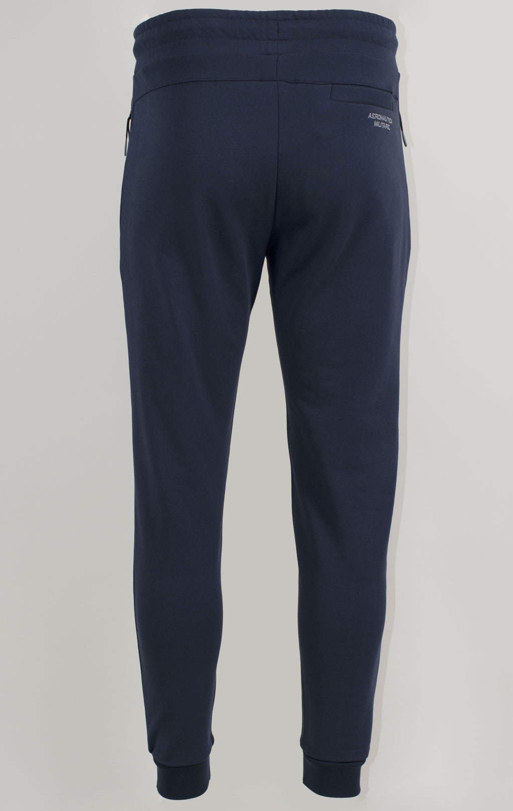 Брюки спортивные AERONAUTICA MILITARE SS 25/TR blue navy (PF 965) 