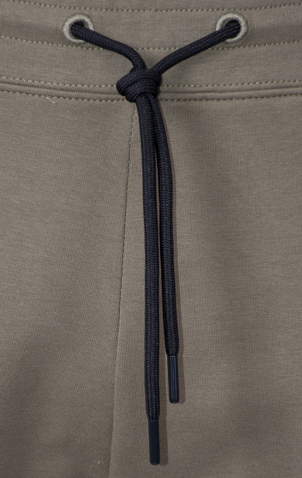 Брюки спортивные AERONAUTICA MILITARE SS 24 m/BD verde (PF 872)