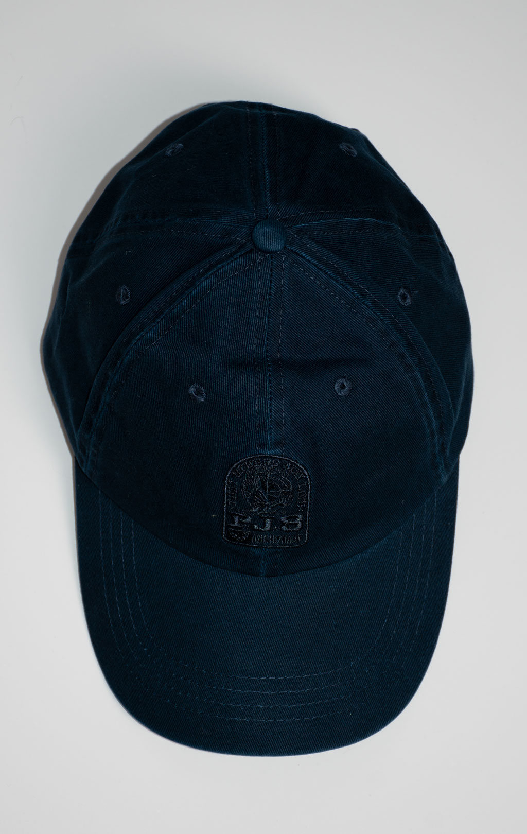 Бейсболка PARAJUMPERS ARDINE CAP SS 25 m pencil 