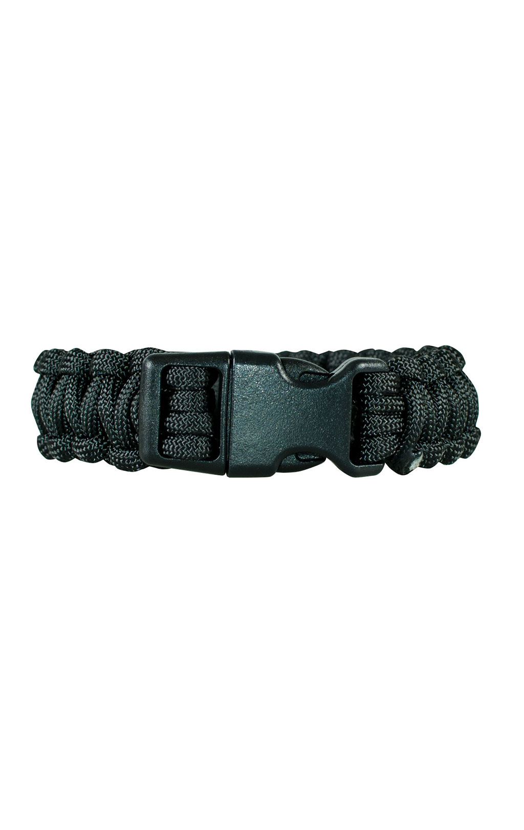 Браслет Fostex PARACORD 9 black (469556) 