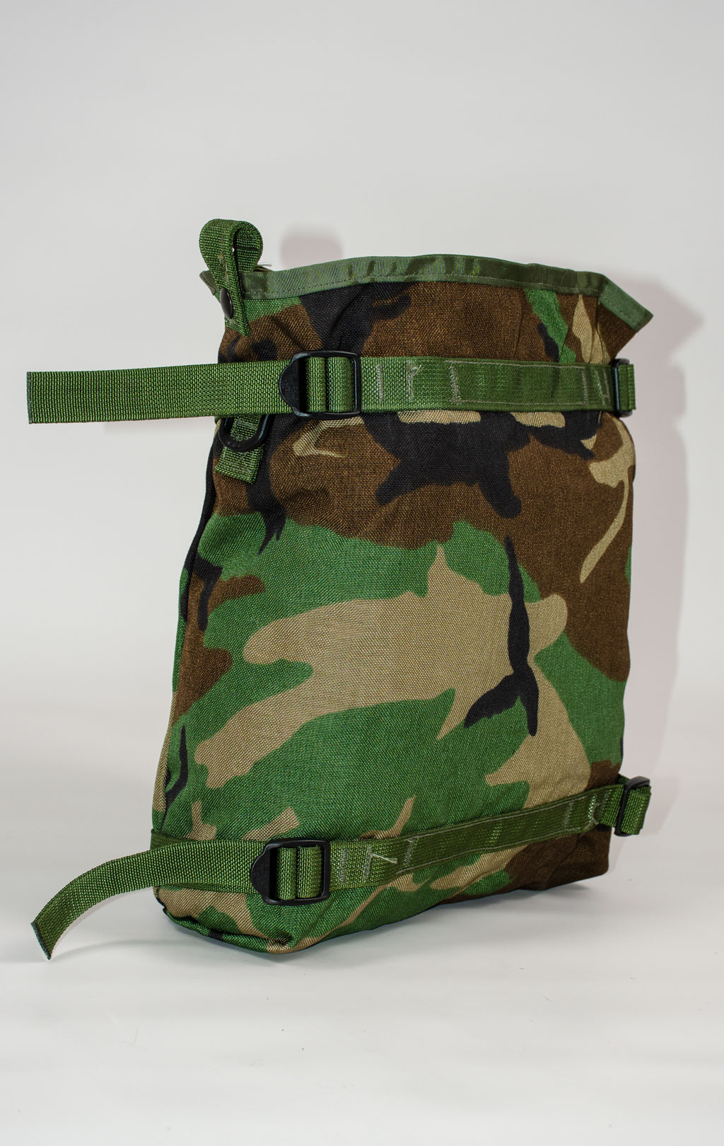 Чехол под рацию POUCH RADIO camo woodland США