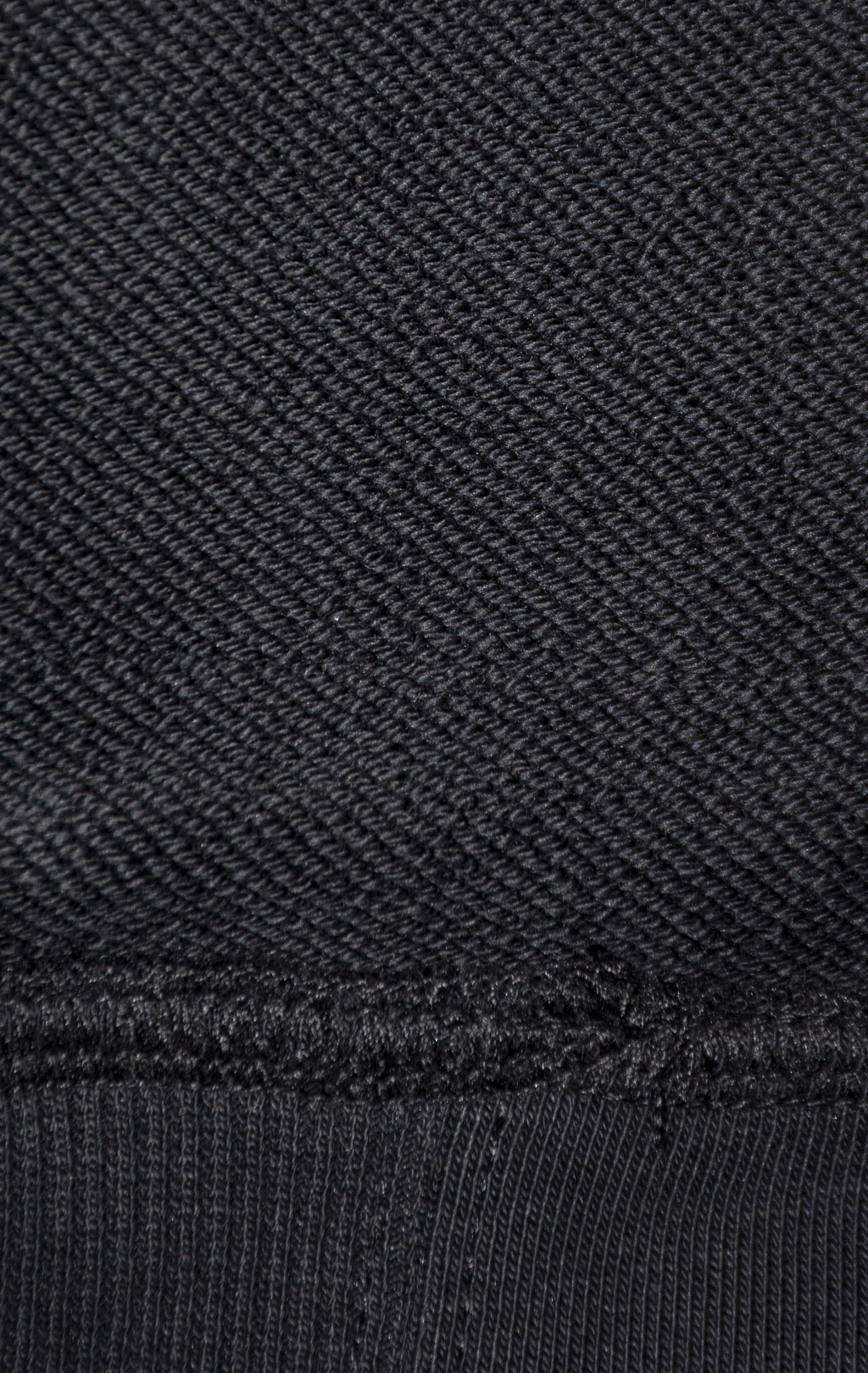 Толстовка с капюшоном PARAJUMPERS ALDRIN SS 24 black 