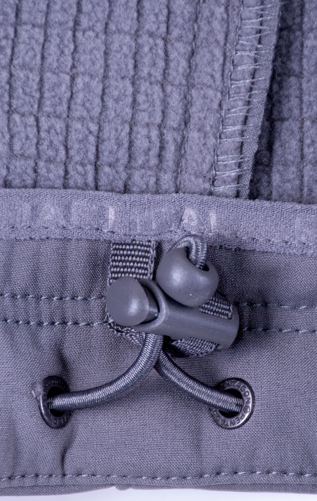 Куртка тактическая softshell Pentagon мембрана ARTAXES Soft Shell grey wolf 08011 