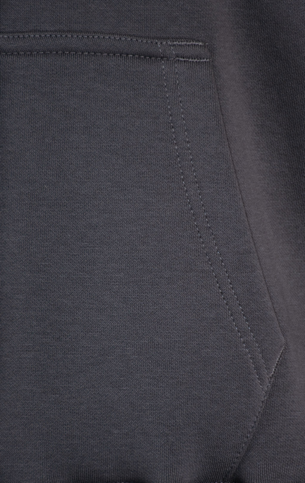 Толстовка ALPHA INDUSTRIES BASIC ZIP HOODY SMALL LOGO vintage grey 
