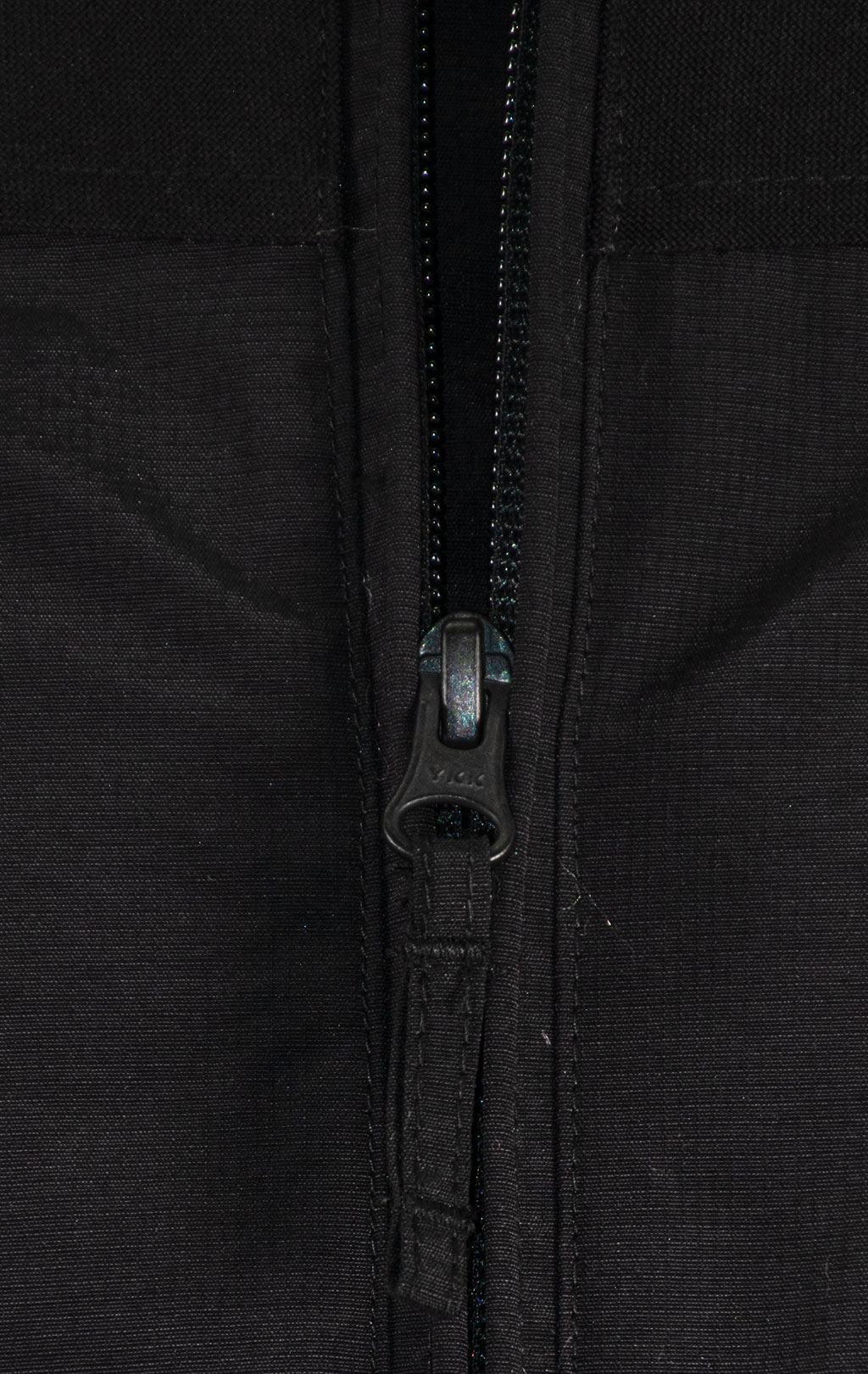 Куртка тактическая Pentagon LCP V2.0 Primaloft black 01007-2.0 