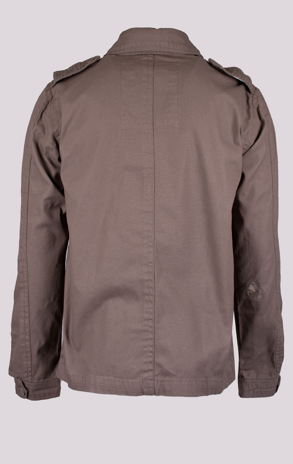 Ветровка Surplus HERITAGE olive 