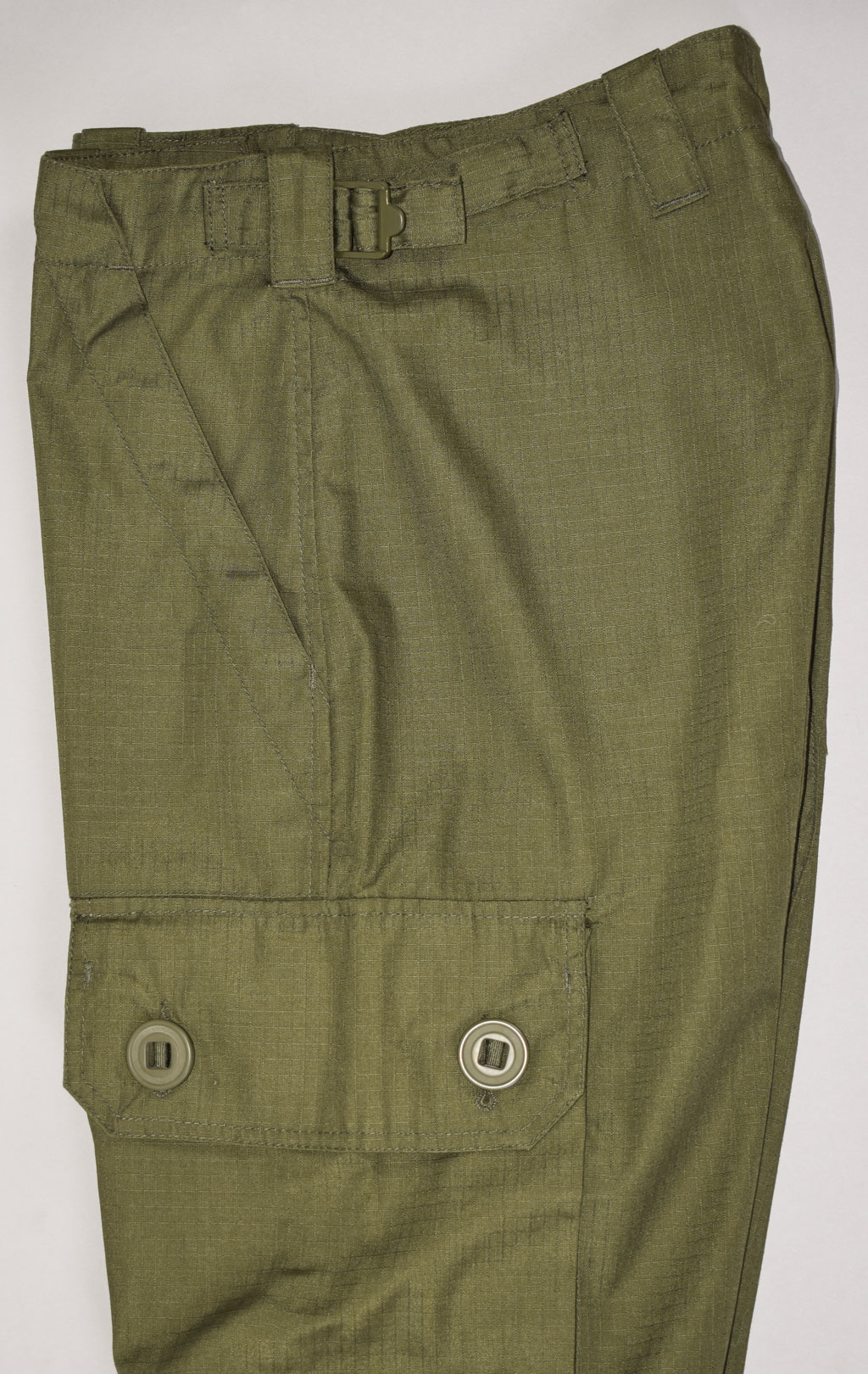 Брюки Mil-Tec KOMMANDO Lightweight olive 