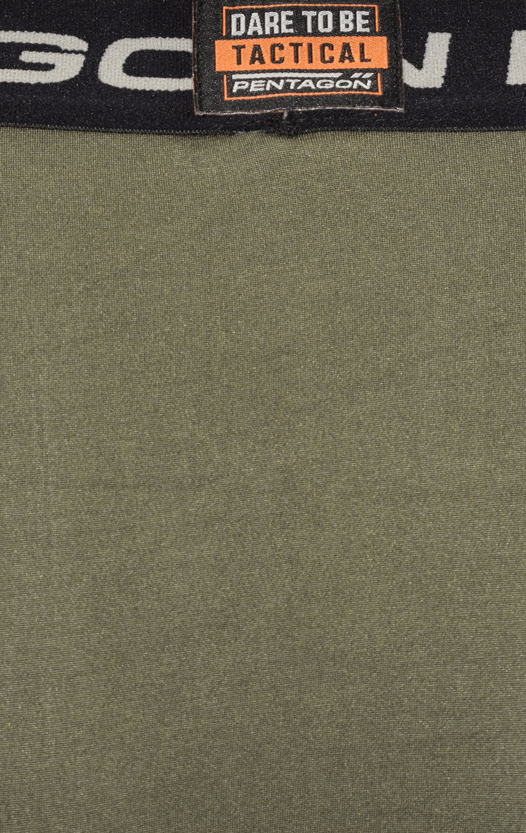 Трусы Pentagon APOLLO полиэстер92%/эластан8% green camo 06CG 10001 