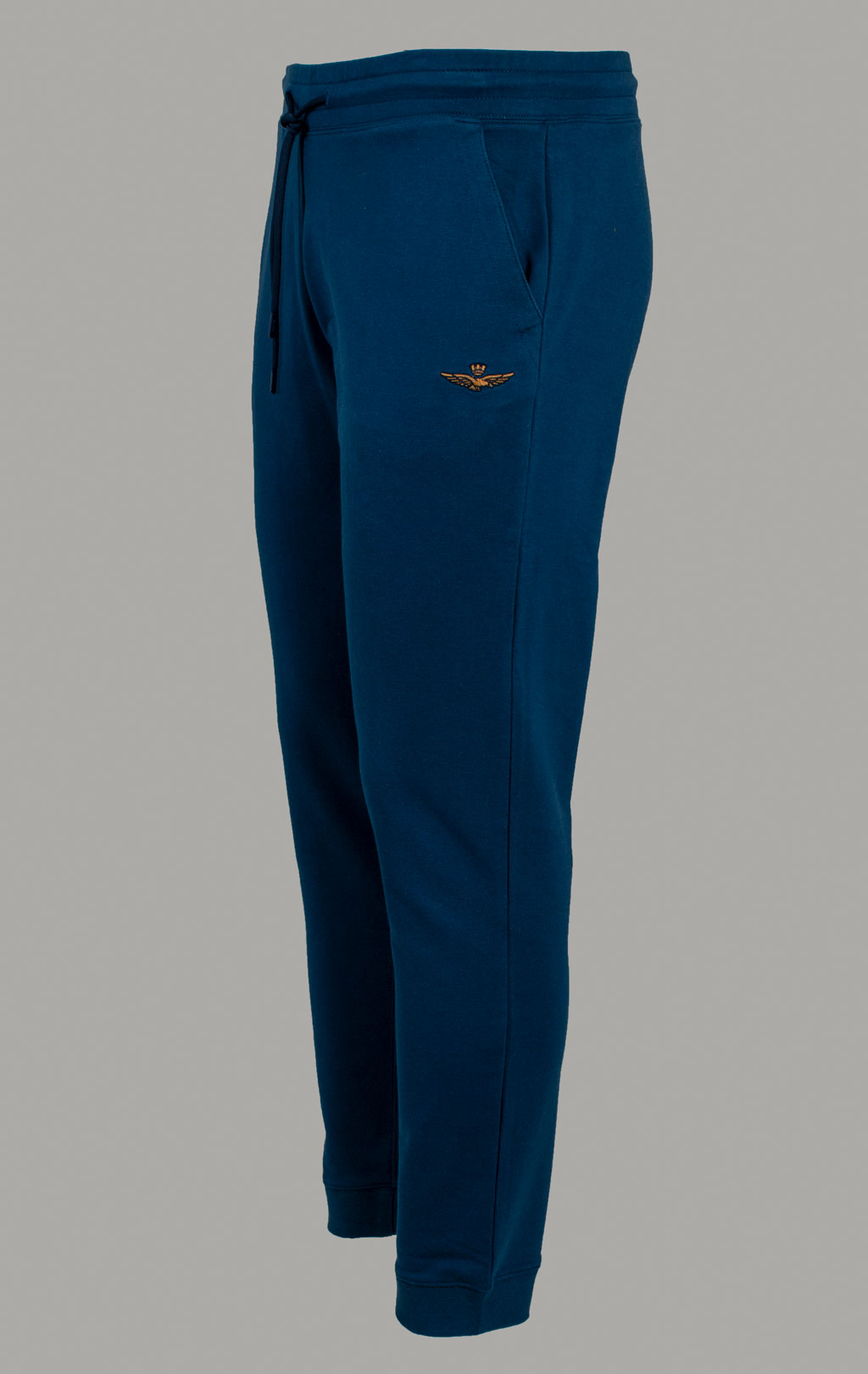 Брюки спортивные AERONAUTICA MILITARE FW 25/26/BD titan avio (PF 1008) 