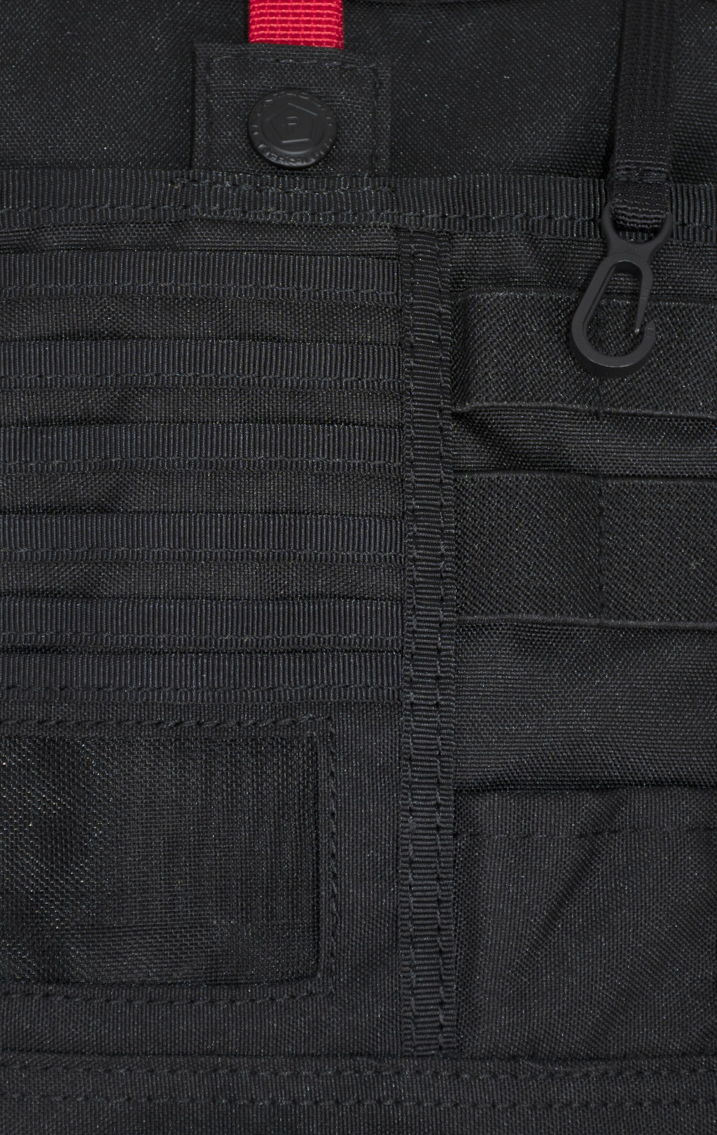 Сумка Pentagon MESSENGER SHOULDER black 16087 