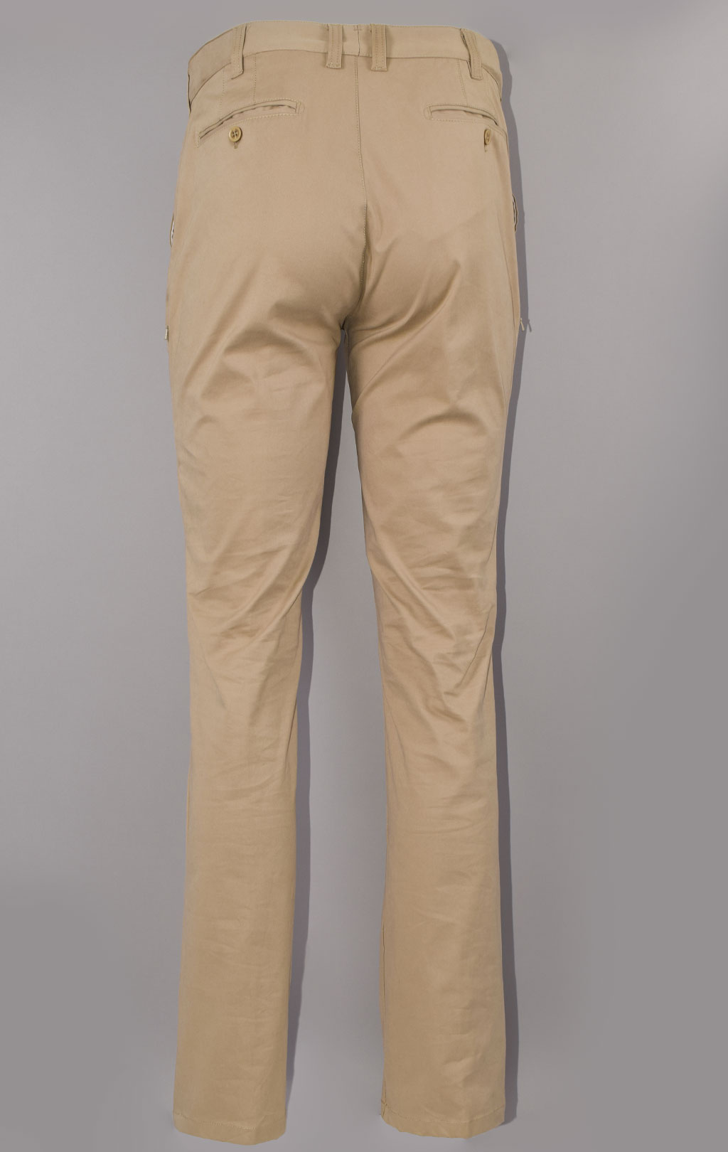 Брюки тактические Pentagon COVERT хлопок stretch khaki 05014 