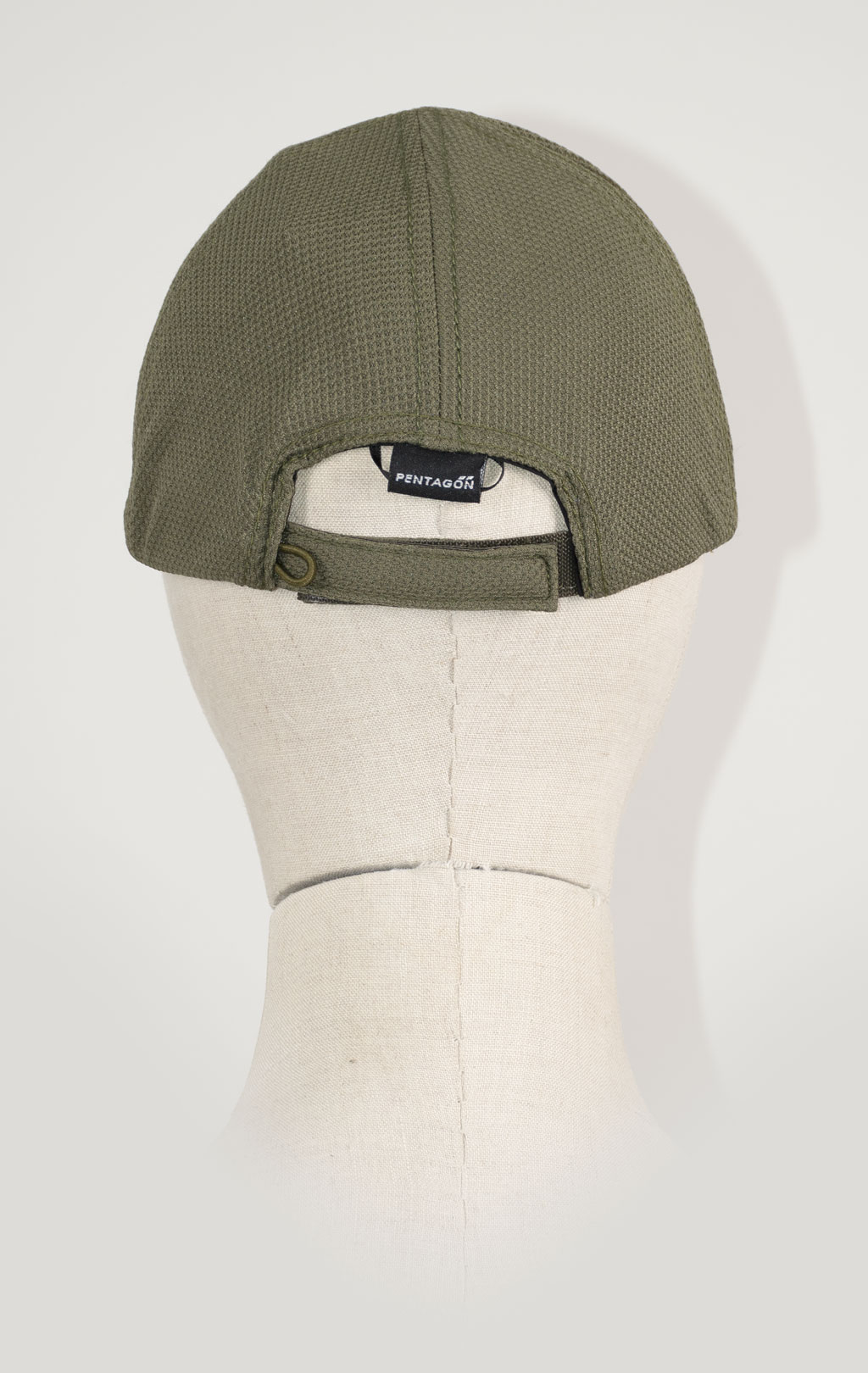 Бейсболка Pentagon NEST BB CAP 06E ral7013 13032 