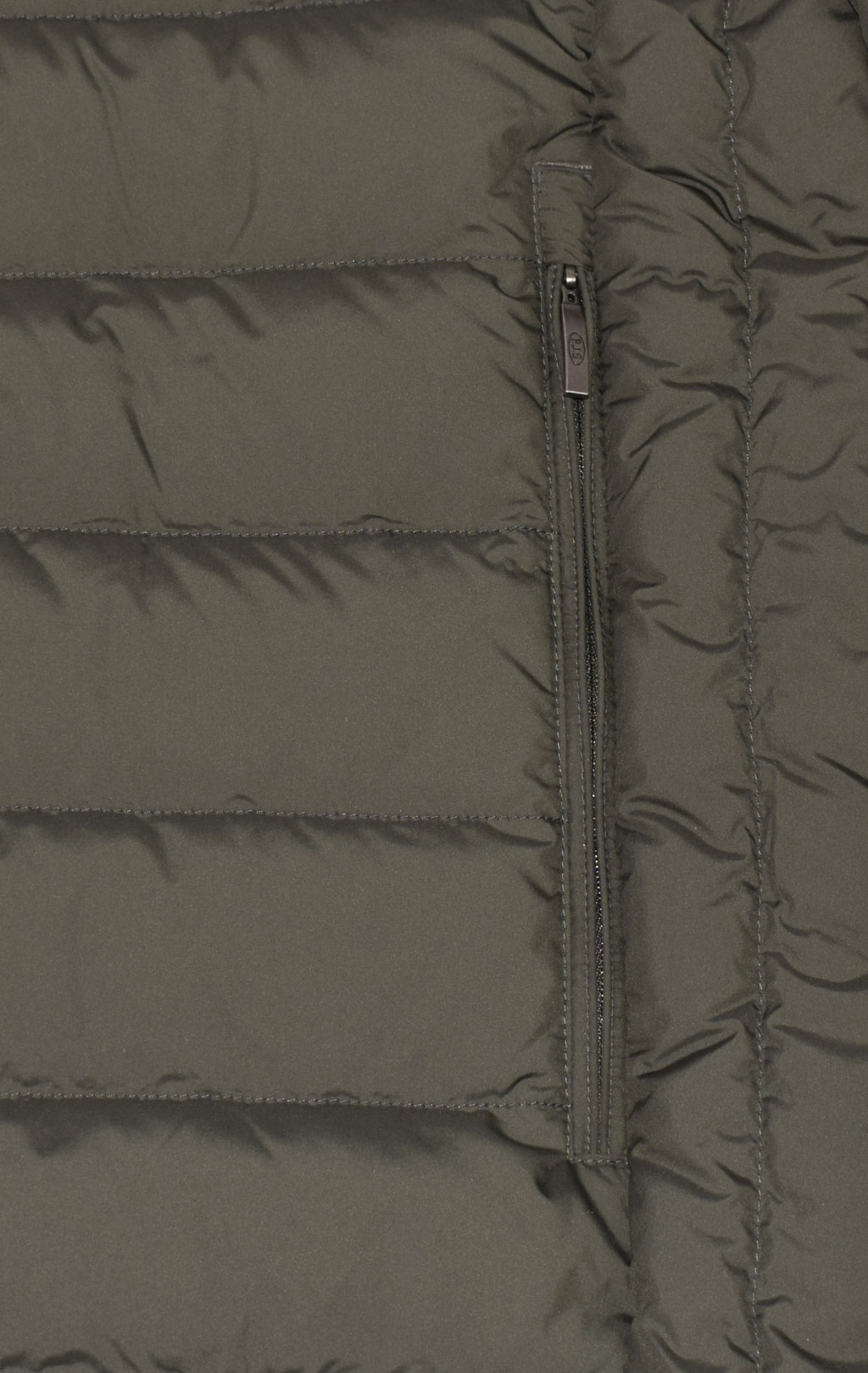 Куртка-пуховик лёгкая PARAJUMPERS UGO FW 21/22 sycamore 