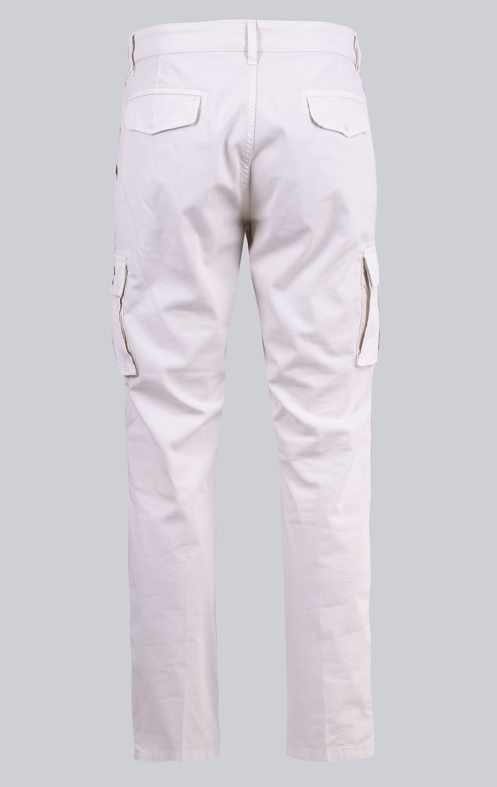 Брюки-карго AERONAUTICA MILITARE SS 26/AL ghiaccio (PA 1329) 
