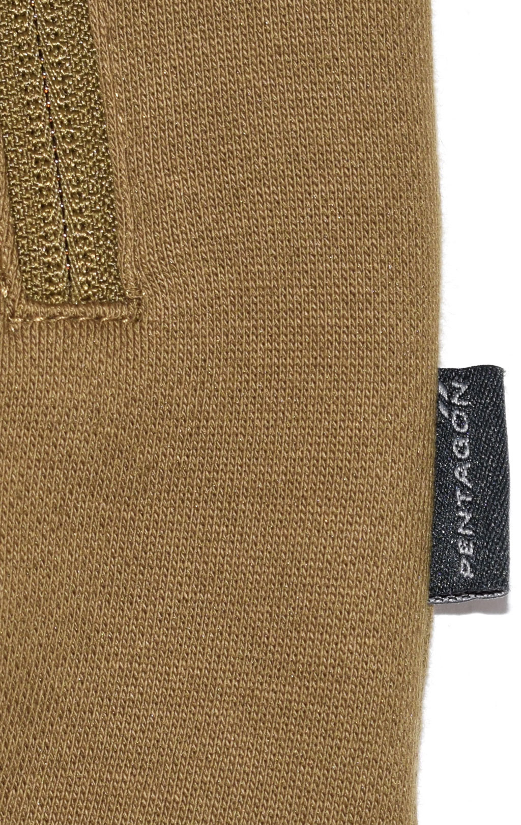Толстовка тактическая Pentagon LEONIDAS 2.0 big size хлопок75%/полиэстер25% coyote 08016 