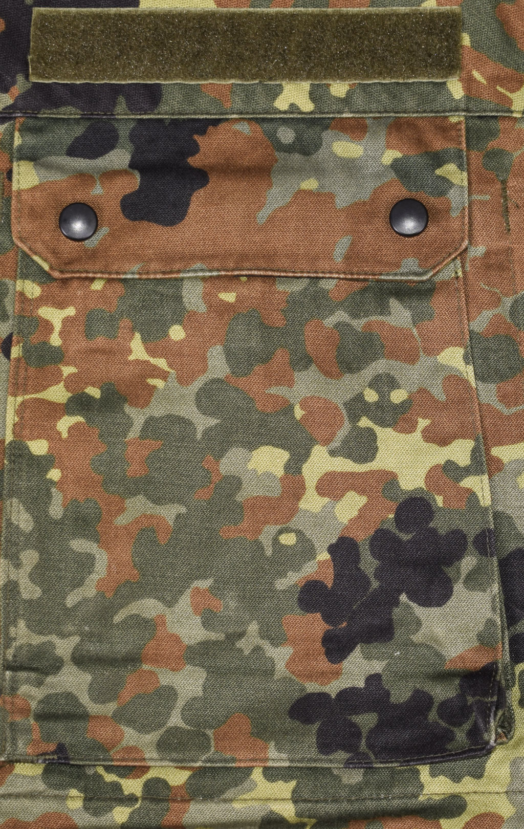 Парка flecktarn б/у Германия