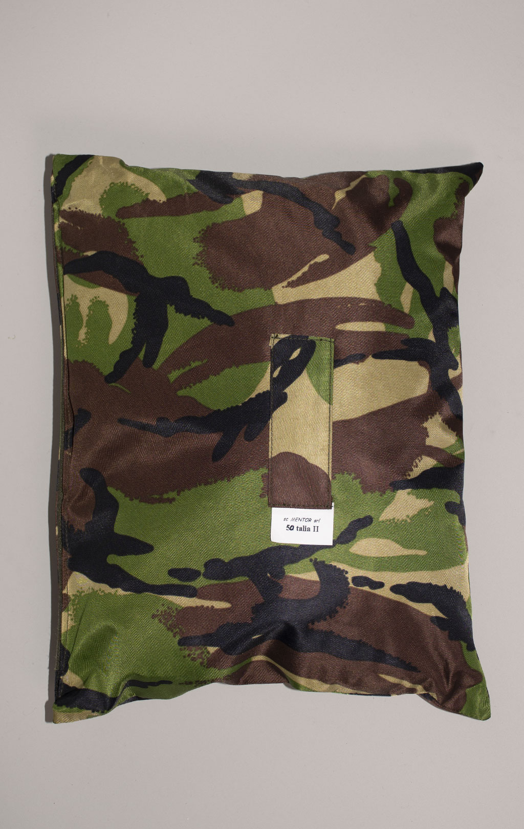 Костюм непромокаемый MENTOR Gore-Tex dpm 