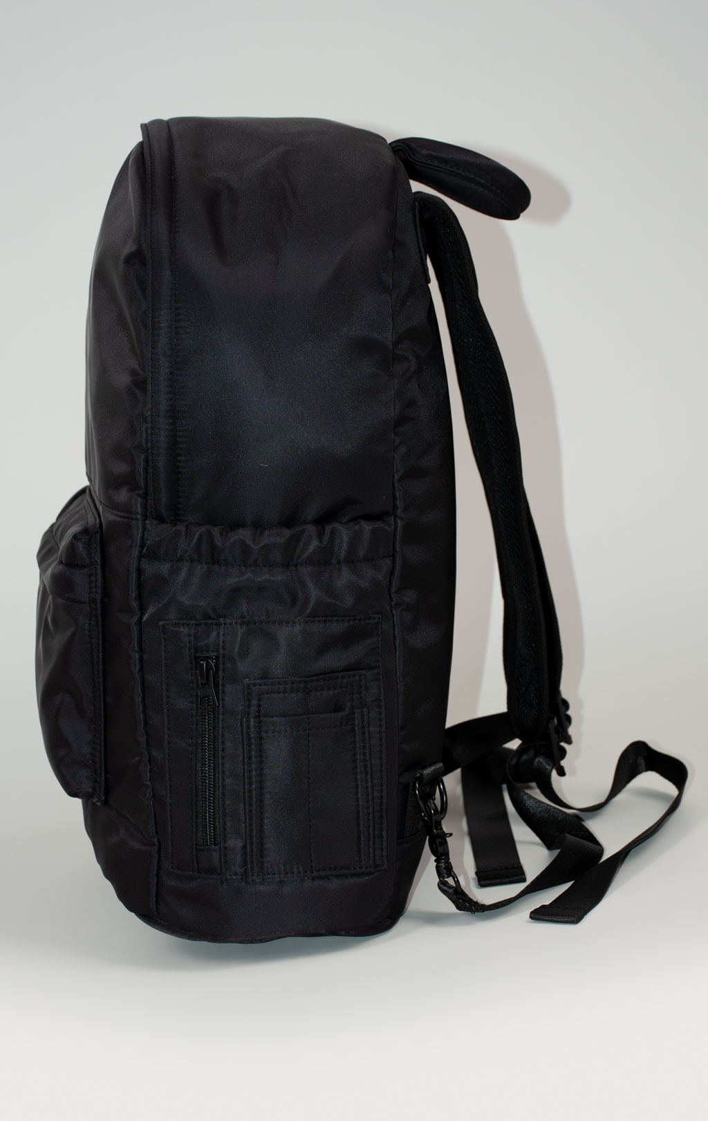 Рюкзак ALPHA INDUSTRIES CREW BACKPACK GEN-II FW 25/26 black 