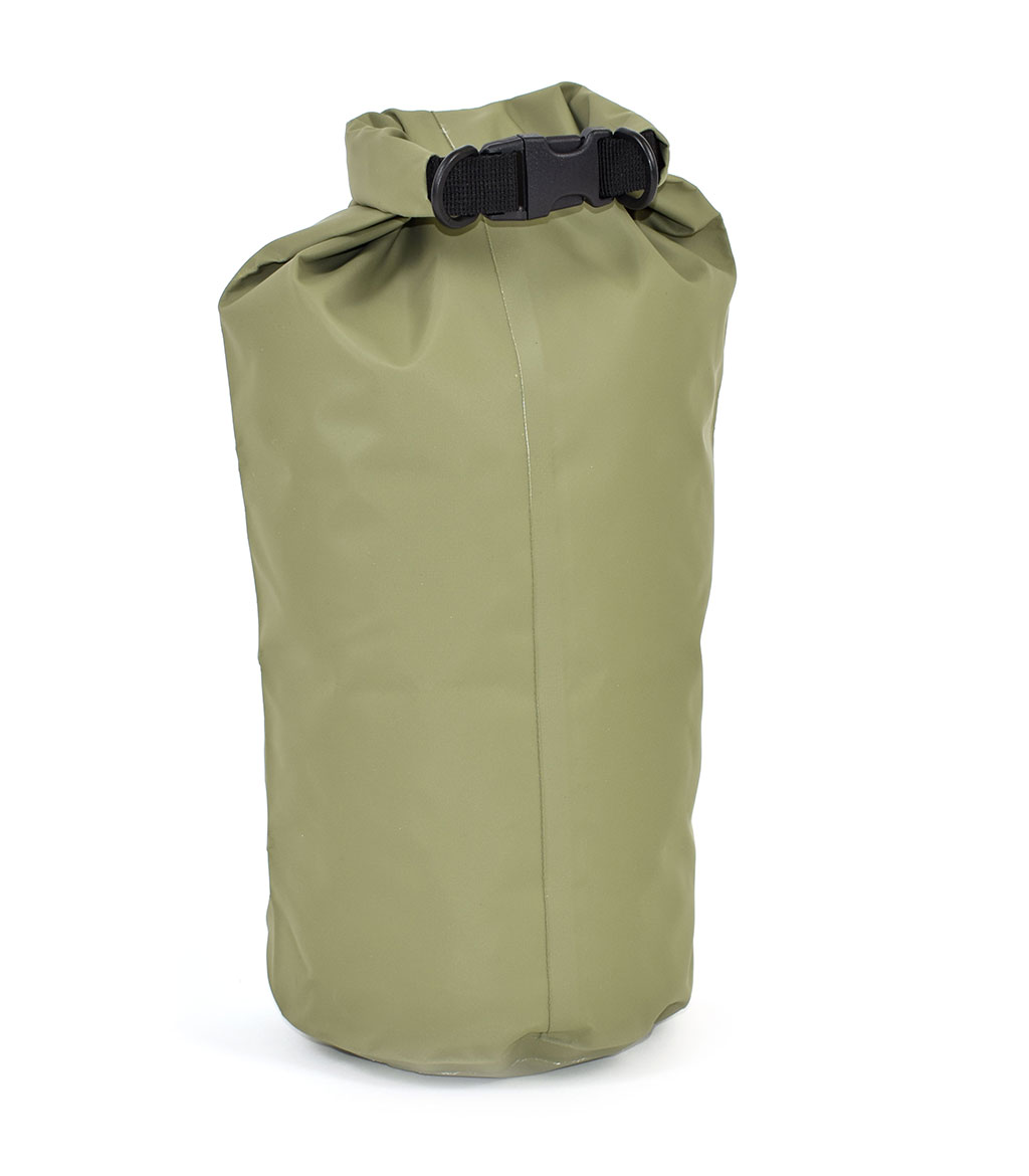 Мешок непромокаемый Mil-Tec Transportsack 10L olive 