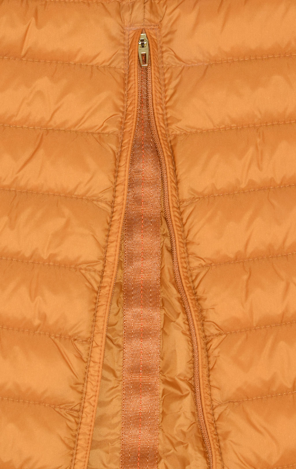Женская куртка-пуховик лёгкая PARAJUMPERS SUIREN SS 22 honey bee 