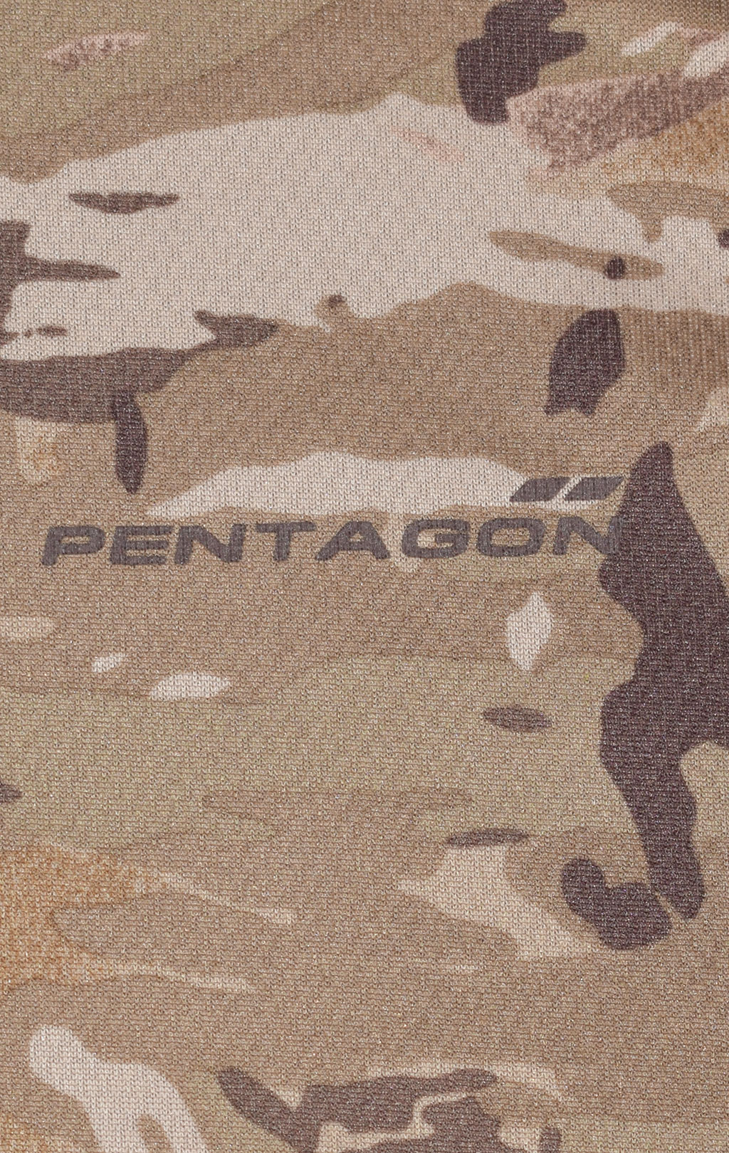 Термофутболка Pentagon QUICK DRY BODY SHOCK полиэстр pentacamo 09003-50 