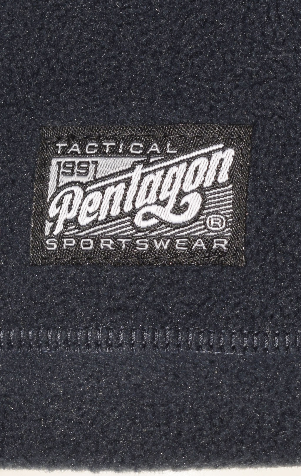 Флис тактический Pentagon KEDROS 2.0 midnight blue 09023-2.0 