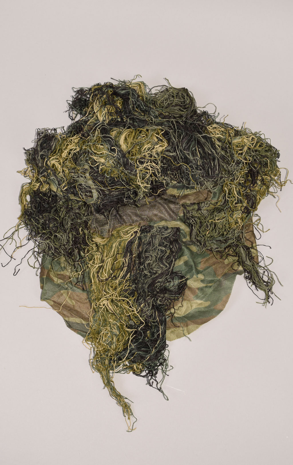 Костюм снайперский ANT-X GHILLIE camo woodland 