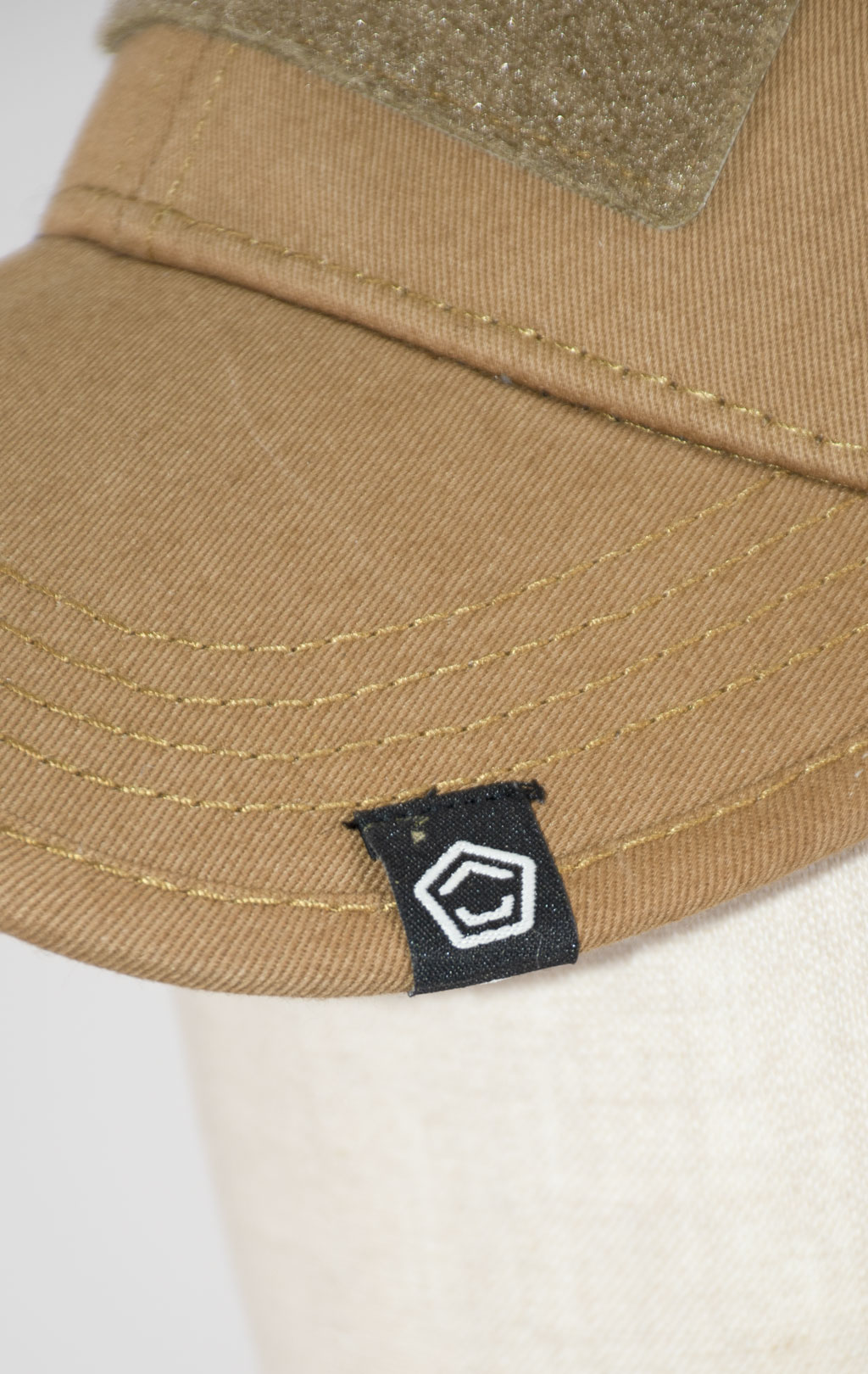 Бейсболка Pentagon RAPTOR BB CAP хлопок35%/полиэстер65% coyote 13031 