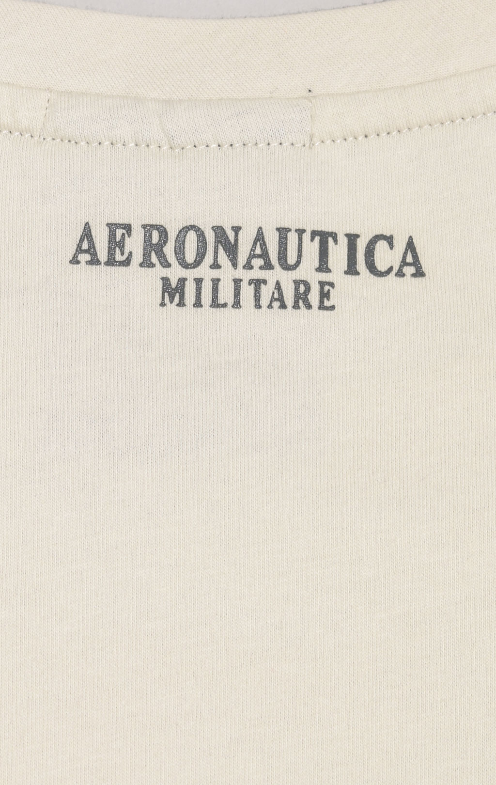 Лонгслив AERONAUTICA MILITARE FW 23/24/TR ghiaccio (TS 2144) 