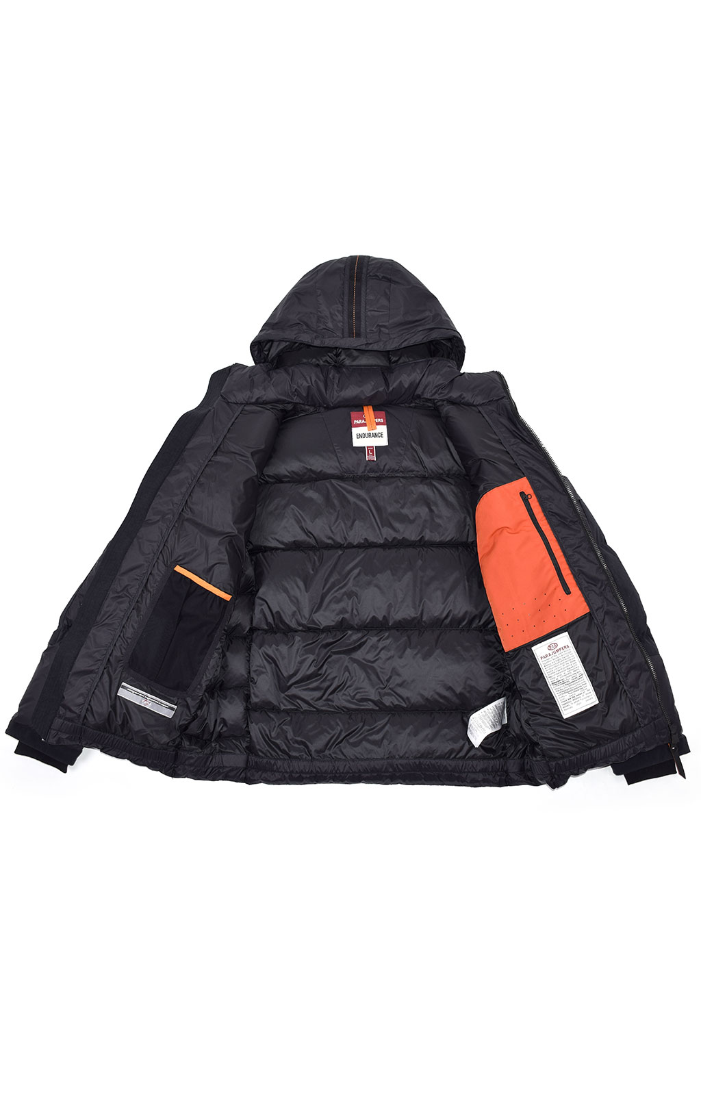 Куртка-пуховик PARAJUMPERS GEN FW 19/20 pencil 