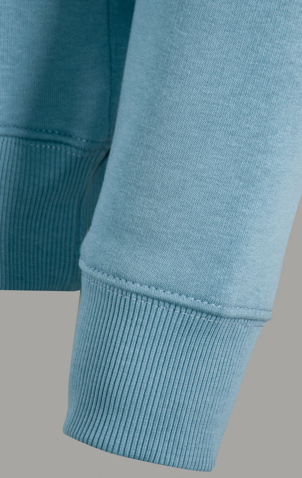Толстовка ALPHA INDUSTRIES BASIC HOODY SMALL LOGO greyblue 