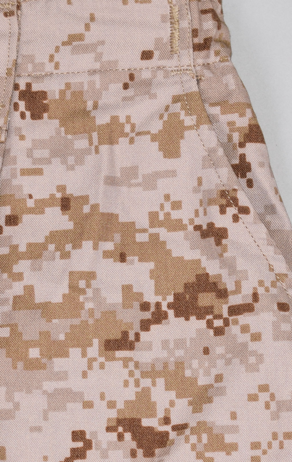 Брюки полевые Defender FROG usmc marpat desert 