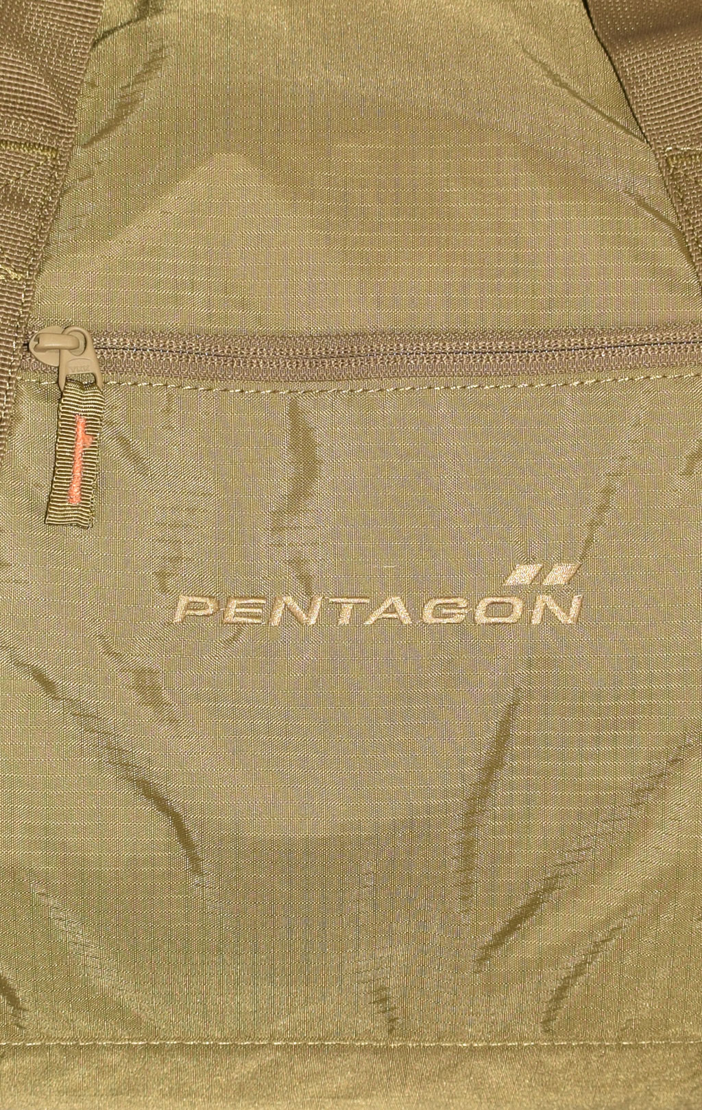 Сумка Pentagon KANON DUFFLE BAG с подсумком coyote 16102 