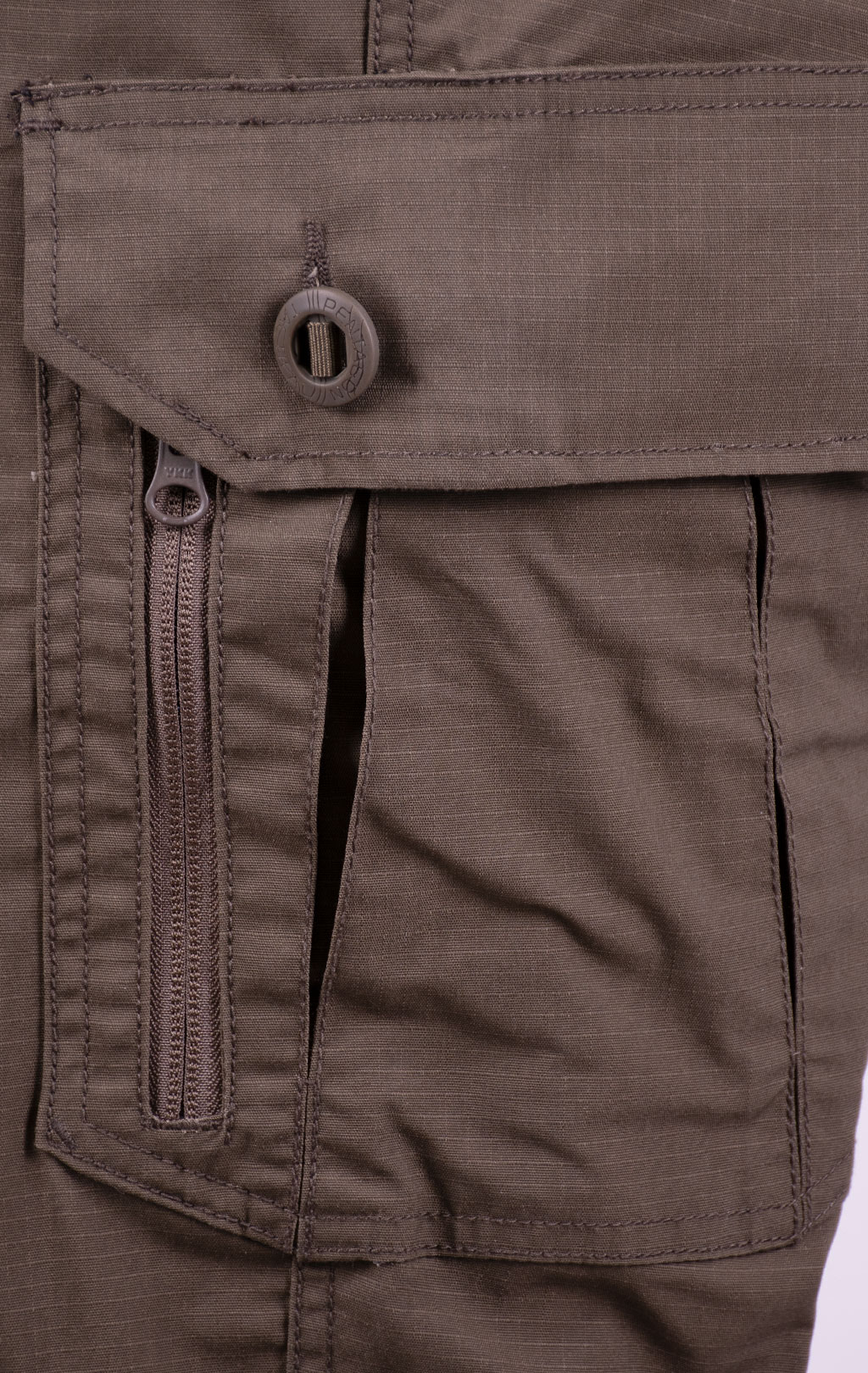 Брюки тактические Pentagon WOLF big size хлопок35%/полиэстер65% Rip-Stop stretch ranger green 06RG 05031 