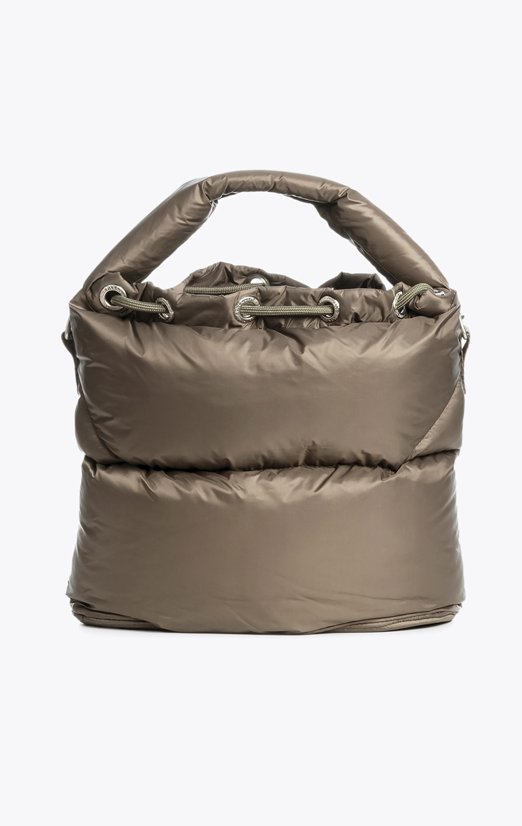 Женская сумка PARAJUMPERS TIKALINA FW 26/27 slate mud 