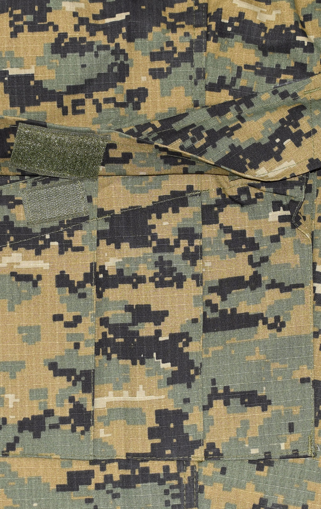 Костюм Pentagon ACU set хлопок35%/полиэстер65% Rip-Stop marpat woodland 02007-K05 