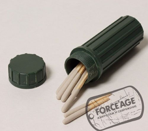 Контейнер для спичек, купить в Интернет-магазине ForceAge.