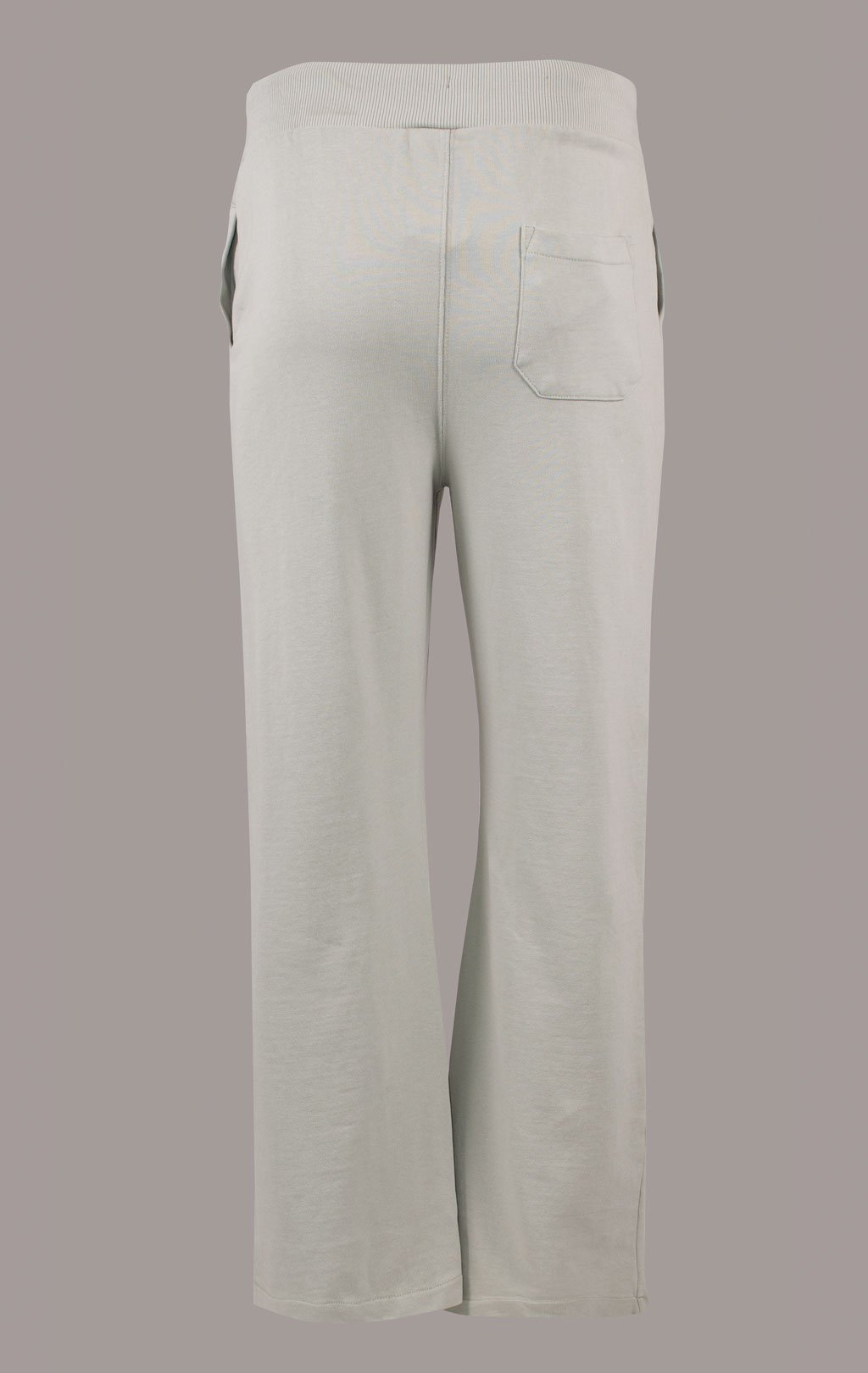 Брюки спортивные джоггеры ALPHA INDUSTRIES ESSENTIAL FRENCH TERRY SWEATPANTS SS 25 m light gray 
