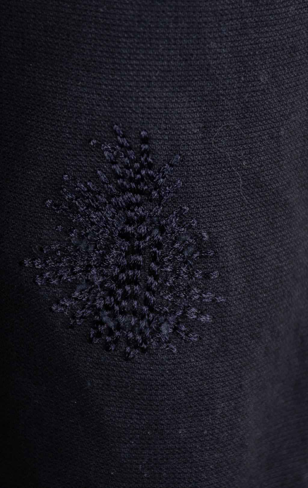 Ветровка Surplus HERITAGE black 
