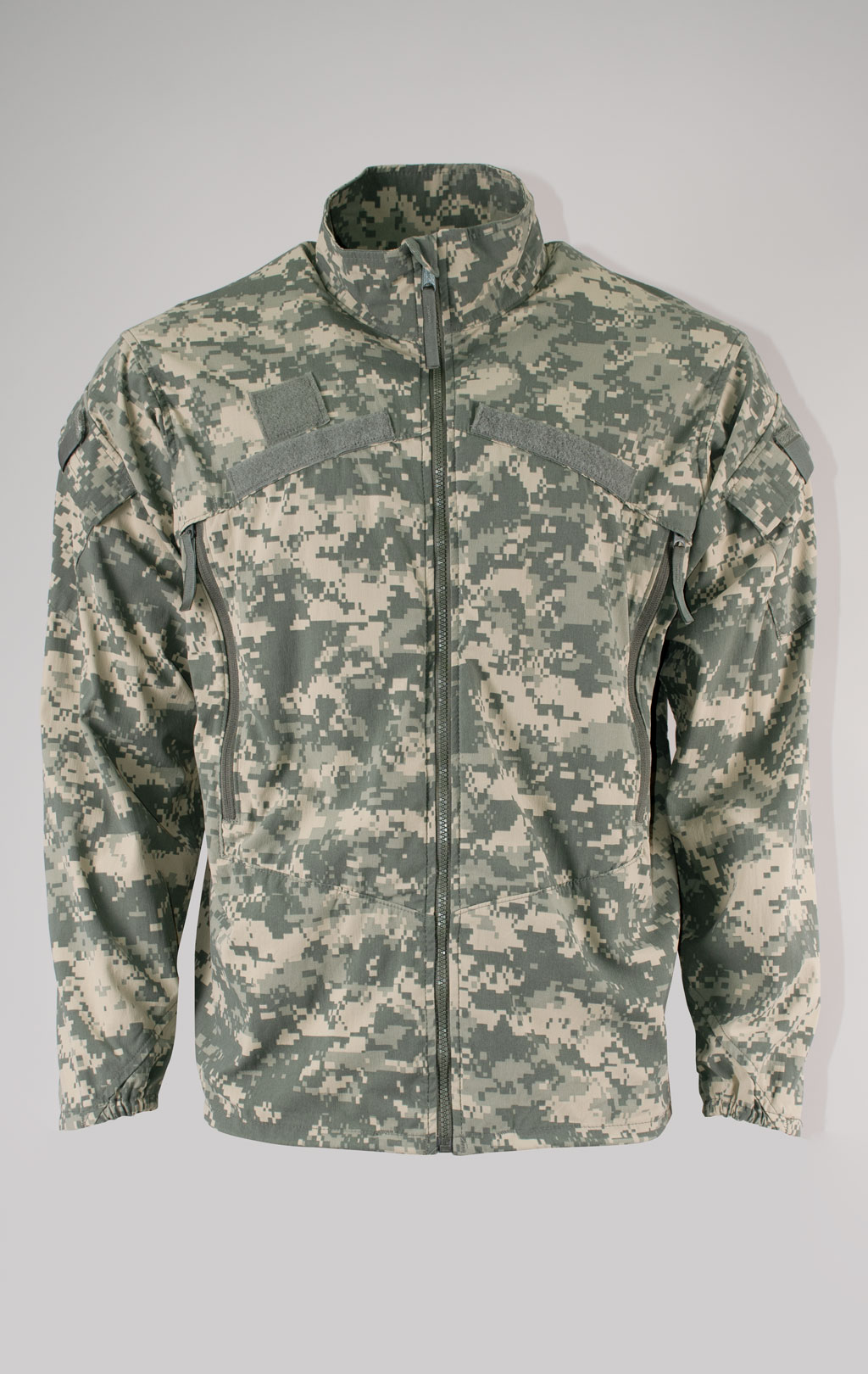 Куртка Patagonia 4-й слой Wind Cold GEN-III acu б/у США