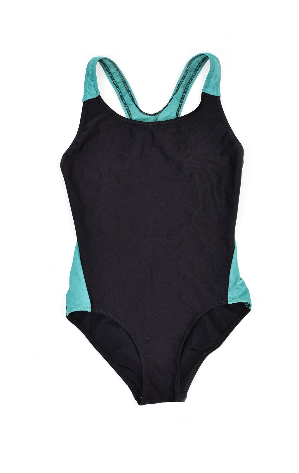 Женский купальник армейский SPEEDO закрытый green black Англия