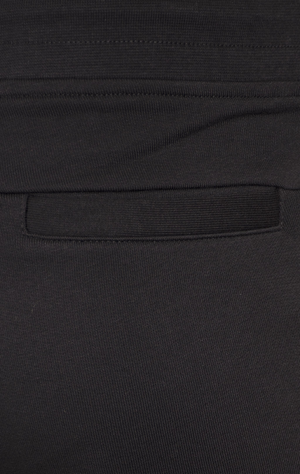 Брюки спортивные AERONAUTICA MILITARE FW 24/25/TR jet black (PF 947) 