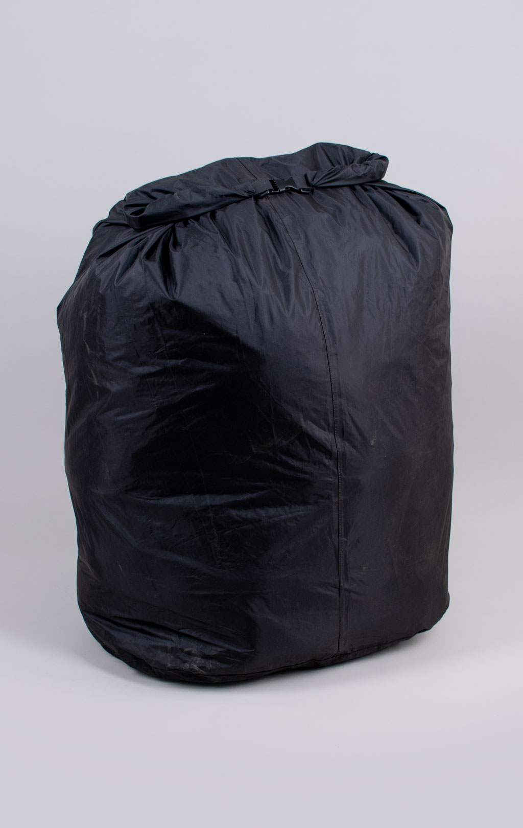 Мешок непромокаемый нейлон 200L black б/у Голландия