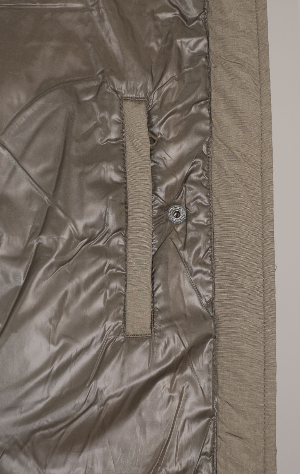 Женская куртка ALPHA INDUSTRIES SIERRA CONVERTIBLE JACKET FW 24/25 coyote brown 