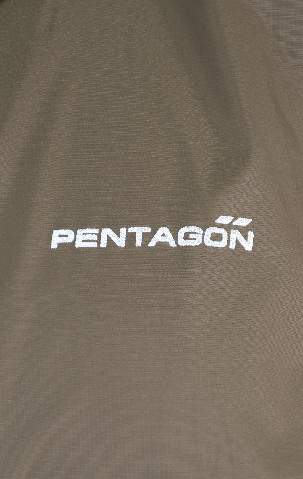 Ветровка дождевая Pentagon CLOUDBURST нейлон 06E-RAL 7013 07019 