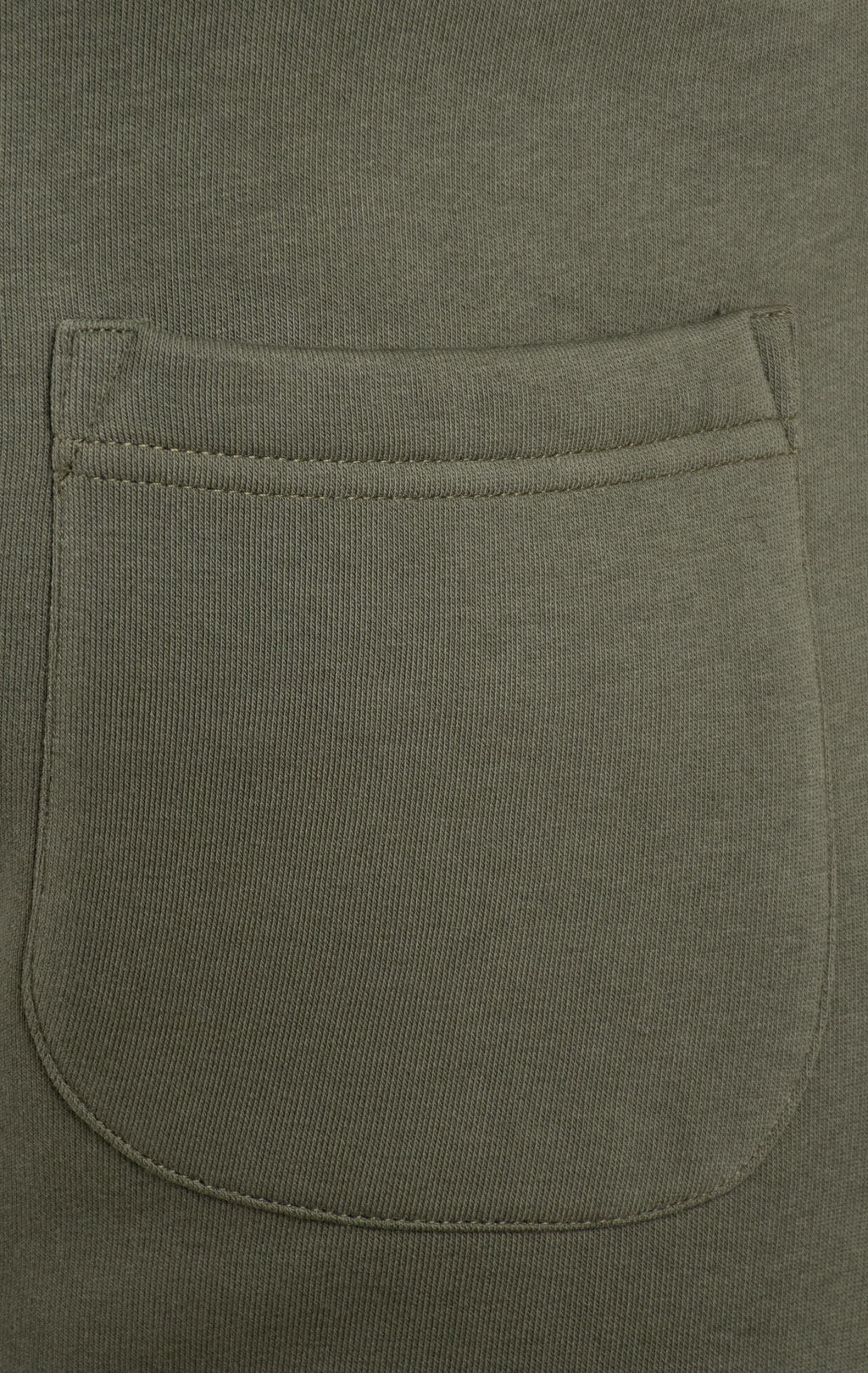Брюки спортивные джоггеры ALPHA INDUSTRIES EMB JOGGER dark olive 