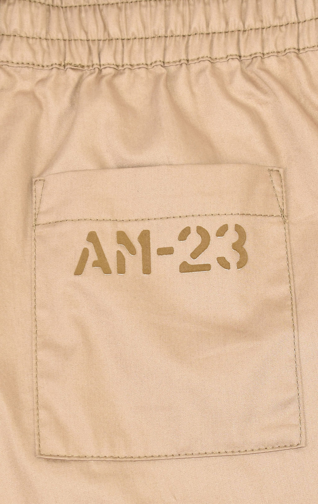 Женские брюки чинос AERONAUTICA MILITARE SS 20/TR tabacco (PA 1400) 