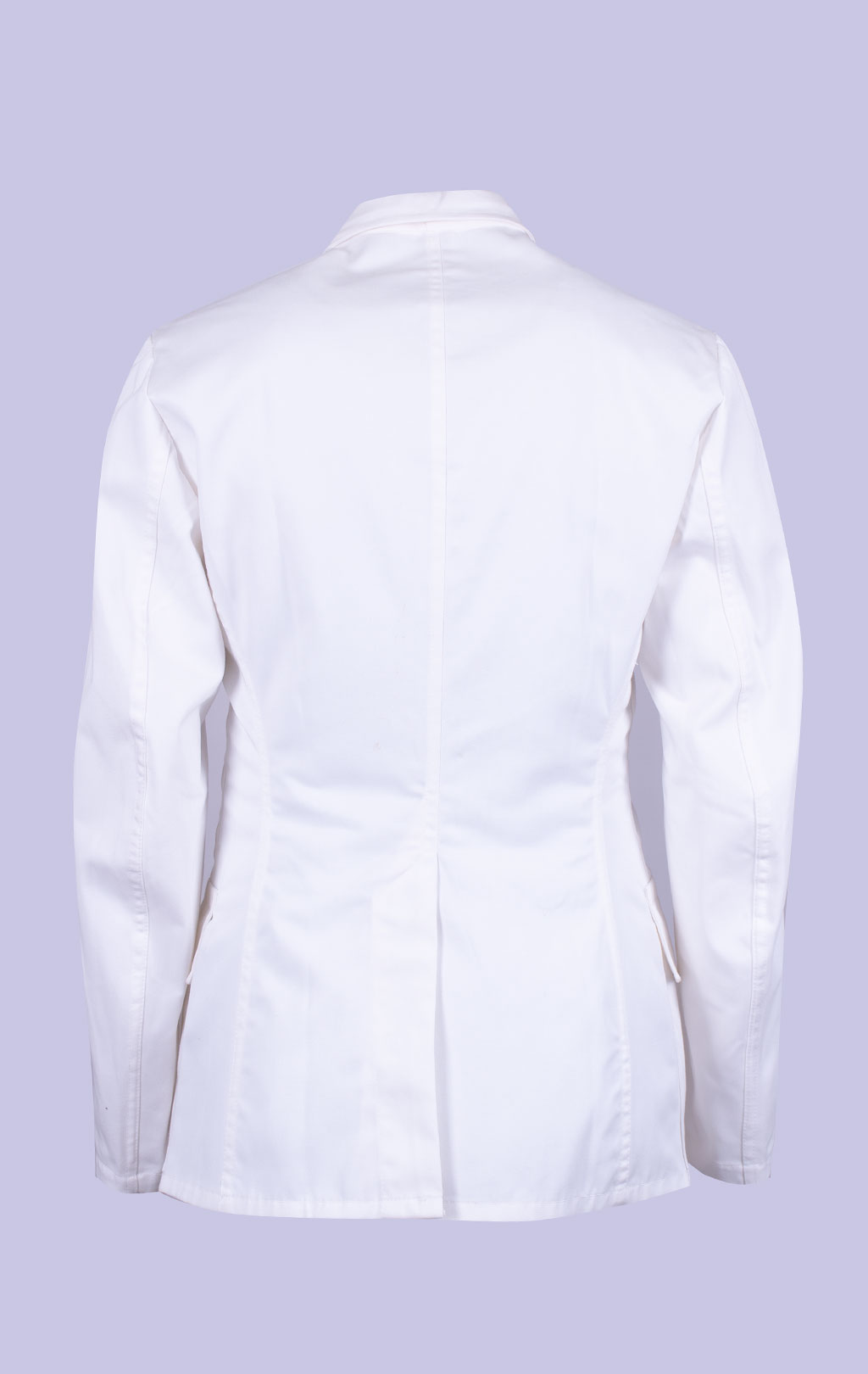 Китель white Австрия