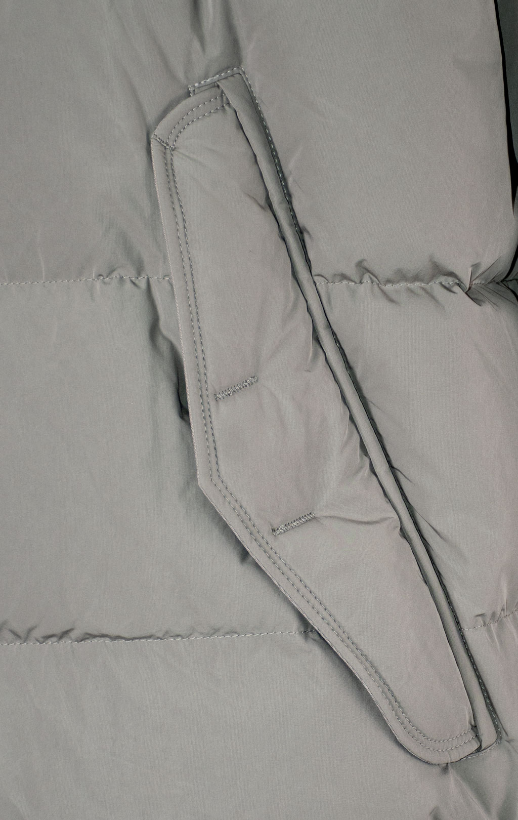 Куртка-пуховик PARAJUMPERS WILMONT FW 25/26 nowhere 