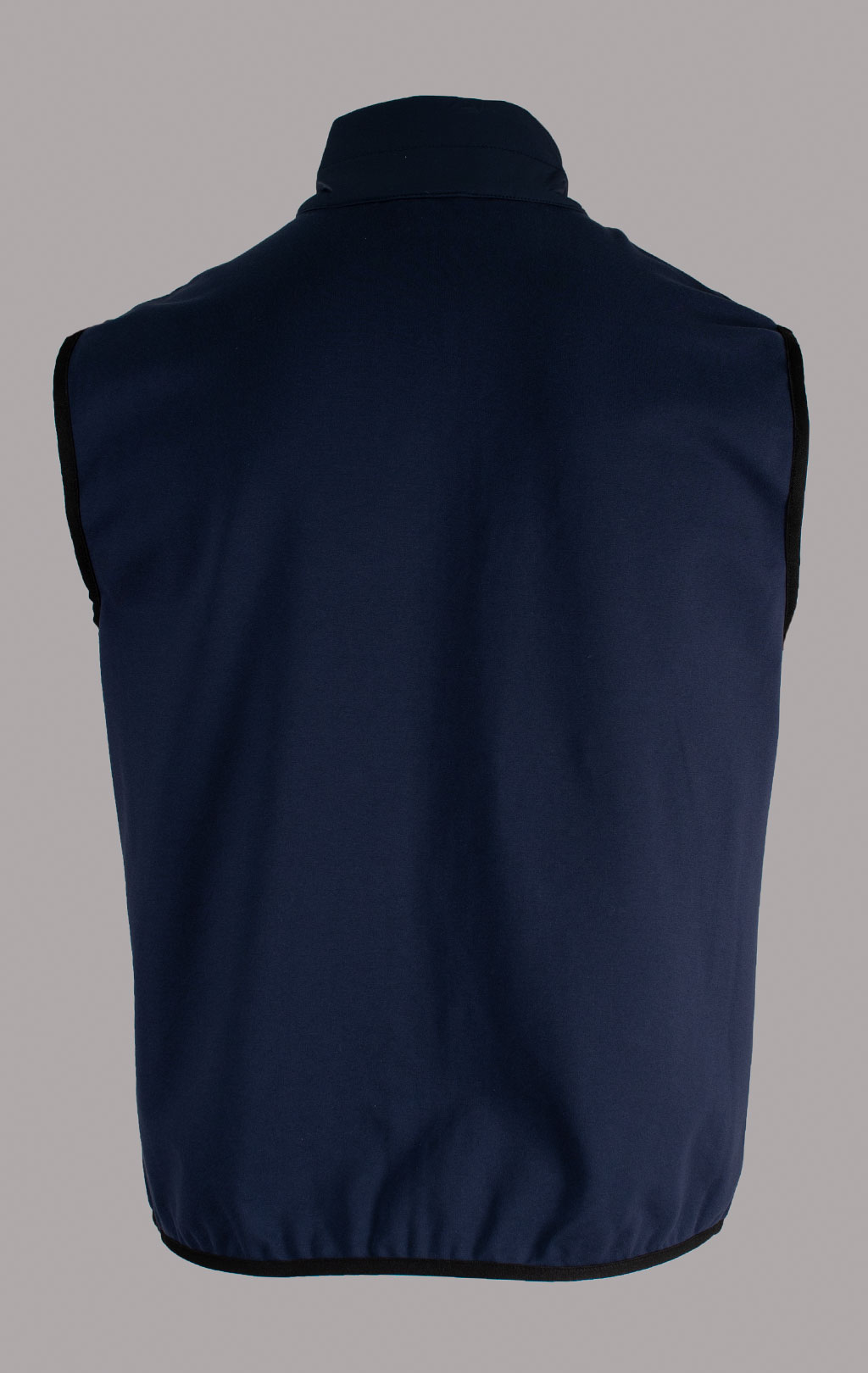 Жилет AERONAUTICA MILITARE SS 25 m/BD blue navy (AB 2206) 